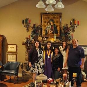 Meet your Posher, Gianna